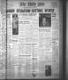 Newspaper: The Daily Sun (Baytown, Tex.), Vol. 30, No. 144, Ed. 1 Saturday, Nove…