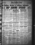 Newspaper: The Daily Sun (Goose Creek, Tex.), Vol. 23, No. 126, Ed. 1 Friday, No…