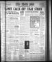 Newspaper: The Daily Sun (Baytown, Tex.), Vol. 30, No. 260, Ed. 1 Monday, April …