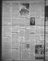 Thumbnail image of item number 4 in: 'The Daily Sun (Goose Creek, Tex.), Vol. 30, No. 75, Ed. 1 Saturday, September 6, 1947'.