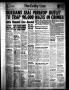 Newspaper: The Daily Sun (Goose Creek, Tex.), Vol. 26, No. 124, Ed. 1 Monday, No…