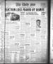 Newspaper: The Daily Sun (Baytown, Tex.), Vol. 30, No. 230, Ed. 1 Saturday, Marc…