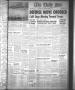 Newspaper: The Daily Sun (Baytown, Tex.), Vol. 30, No. 110, Ed. 1 Saturday, Octo…