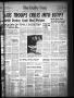 Newspaper: The Daily Sun (Goose Creek, Tex.), Vol. 22, No. 249, Ed. 1 Monday, Ap…