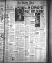 Newspaper: The Daily Sun (Goose Creek, Tex.), Vol. 28, No. 136, Ed. 1 Wednesday,…