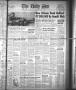 Newspaper: The Daily Sun (Goose Creek, Tex.), Vol. 30, No. 181, Ed. 1 Friday, Ja…