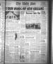 Newspaper: The Daily Sun (Baytown, Tex.), Vol. 30, No. 75, Ed. 1 Saturday, Septe…