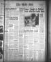 Thumbnail image of item number 1 in: 'The Daily Sun (Goose Creek, Tex.), Vol. 28, No. 133, Ed. 1 Saturday, November 17, 1945'.