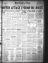 Primary view of The Daily Sun (Goose Creek, Tex.), Vol. 22, No. 292, Ed. 1 Wednesday, June 4, 1941