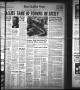 Newspaper: The Daily Sun (Goose Creek, Tex.), Vol. 25, No. 30, Ed. 1 Monday, Jul…