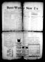 Primary view of Semi-Weekly New Era (Hallettsville, Tex.), Vol. 29, No. 86, Ed. 1 Tuesday, January 13, 1920