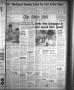 Newspaper: The Daily Sun (Goose Creek, Tex.), Vol. 28, No. 120, Ed. 1 Friday, No…