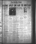 Newspaper: The Daily Sun (Goose Creek, Tex.), Vol. 22, No. 170, Ed. 1 Saturday, …