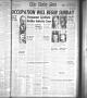 Newspaper: The Daily Sun (Goose Creek, Tex.), Vol. 28, No. 58, Ed. 1 Tuesday, Au…
