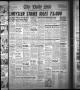 Newspaper: The Daily Sun (Baytown, Tex.), Vol. 30, No. 287, Ed. 1 Wednesday, May…