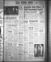 Newspaper: The Daily Sun (Goose Creek, Tex.), Vol. 28, No. 103, Ed. 1 Saturday, …