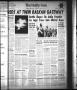Newspaper: The Daily Sun (Goose Creek, Tex.), Vol. 26, No. 250, Ed. 1 Tuesday, M…