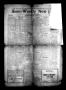 Newspaper: Semi-Weekly New Era (Hallettsville, Tex.), Vol. 34, No. [83], Ed. 1 F…