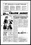Primary view of The Howard Payne College Yellow Jacket (Brownwood, Tex.), Vol. 61, No. 1, Ed. 1, Friday, September 14, 1973