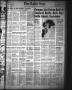 Newspaper: The Daily Sun (Goose Creek, Tex.), Vol. 23, No. 37, Ed. 1 Friday, Aug…