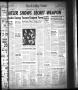 Newspaper: The Daily Sun (Goose Creek, Tex.), Vol. 27, No. 3, Ed. 1 Friday, June…