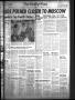 Newspaper: The Daily Sun (Goose Creek, Tex.), Vol. 23, No. 97, Ed. 1 Saturday, O…