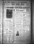 Newspaper: The Daily Sun (Baytown, Tex.), Vol. 30, No. 207, Ed. 1 Tuesday, Febru…