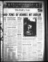 Newspaper: The Daily Sun (Goose Creek, Tex.), Vol. 26, No. 170, Ed. 1 Friday, De…