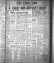 Newspaper: The Daily Sun (Baytown, Tex.), Vol. 30, No. 99, Ed. 1 Monday, October…