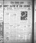 Newspaper: The Daily Sun (Baytown, Tex.), Vol. 30, No. 206, Ed. 1 Saturday, Febr…