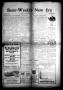 Newspaper: Semi-Weekly New Era (Hallettsville, Tex.), Vol. 32, No. 14, Ed. 1 Tue…