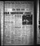 Newspaper: The Daily Sun (Goose Creek, Tex.), Vol. 27, No. 268, Ed. 1 Wednesday,…
