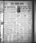 Newspaper: The Daily Sun (Goose Creek, Tex.), Vol. 30, No. 187, Ed. 1 Friday, Ja…