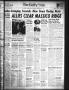 Newspaper: The Daily Sun (Goose Creek, Tex.), Vol. 26, No. 127, Ed. 1 Thursday, …