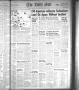 Newspaper: The Daily Sun (Goose Creek, Tex.), Vol. 28, No. 64, Ed. 1 Tuesday, Au…