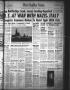 Newspaper: The Daily Sun (Goose Creek, Tex.), Vol. 23, No. 149, Ed. 1 Thursday, …