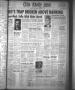 Newspaper: The Daily Sun (Baytown, Tex.), Vol. 30, No. 162, Ed. 1 Thursday, Dece…