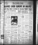Primary view of The Daily Sun (Goose Creek, Tex.), Vol. 26, No. 272, Ed. 1 Saturday, April 22, 1944