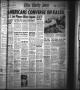 Newspaper: The Daily Sun (Goose Creek, Tex.), Vol. 27, No. 245, Ed. 1 Thursday, …