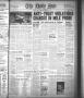 Newspaper: The Daily Sun (Baytown, Tex.), Vol. 30, No. 89, Ed. 1 Wednesday, Sept…