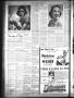 Thumbnail image of item number 4 in: 'The Daily Sun (Goose Creek, Tex.), Vol. 22, No. 254, Ed. 1 Saturday, April 19, 1941'.