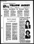 Newspaper: The Howard Payne University Yellow Jacket (Brownwood, Tex.), Vol. 62,…