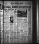 Newspaper: The Daily Sun (Goose Creek, Tex.), Vol. 27, No. 301, Ed. 1 Saturday, …