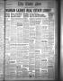 Thumbnail image of item number 1 in: 'The Daily Sun (Baytown, Tex.), Vol. 30, No. 242, Ed. 1 Monday, March 21, 1949'.