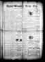 Newspaper: Semi-Weekly New Era (Hallettsville, Tex.), Vol. 29, No. 70, Ed. 1 Tue…