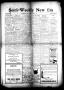 Newspaper: Semi-Weekly New Era (Hallettsville, Tex.), Vol. 31, No. 26, Ed. 1 Tue…