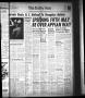Newspaper: The Daily Sun (Goose Creek, Tex.), Vol. 26, No. 196, Ed. 1 Tuesday, J…