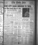 Newspaper: The Daily Sun (Baytown, Tex.), Vol. 30, No. 155, Ed. 1 Friday, Decemb…