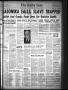 Newspaper: The Daily Sun (Goose Creek, Tex.), Vol. 22, No. 245, Ed. 1 Wednesday,…
