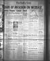 Primary view of The Daily Sun (Goose Creek, Tex.), Vol. 22, No. 188, Ed. 1 Saturday, February 1, 1941